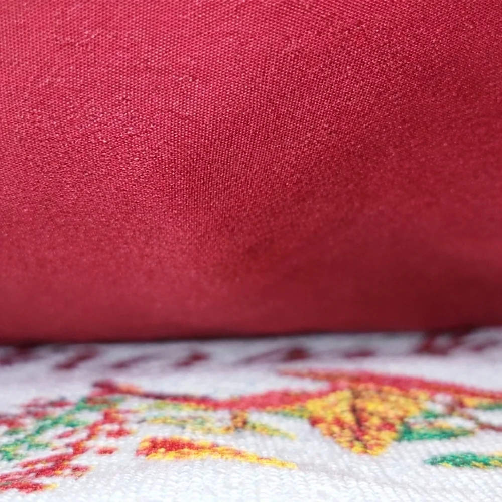 Harvest Tapestry Holiday Placemats 